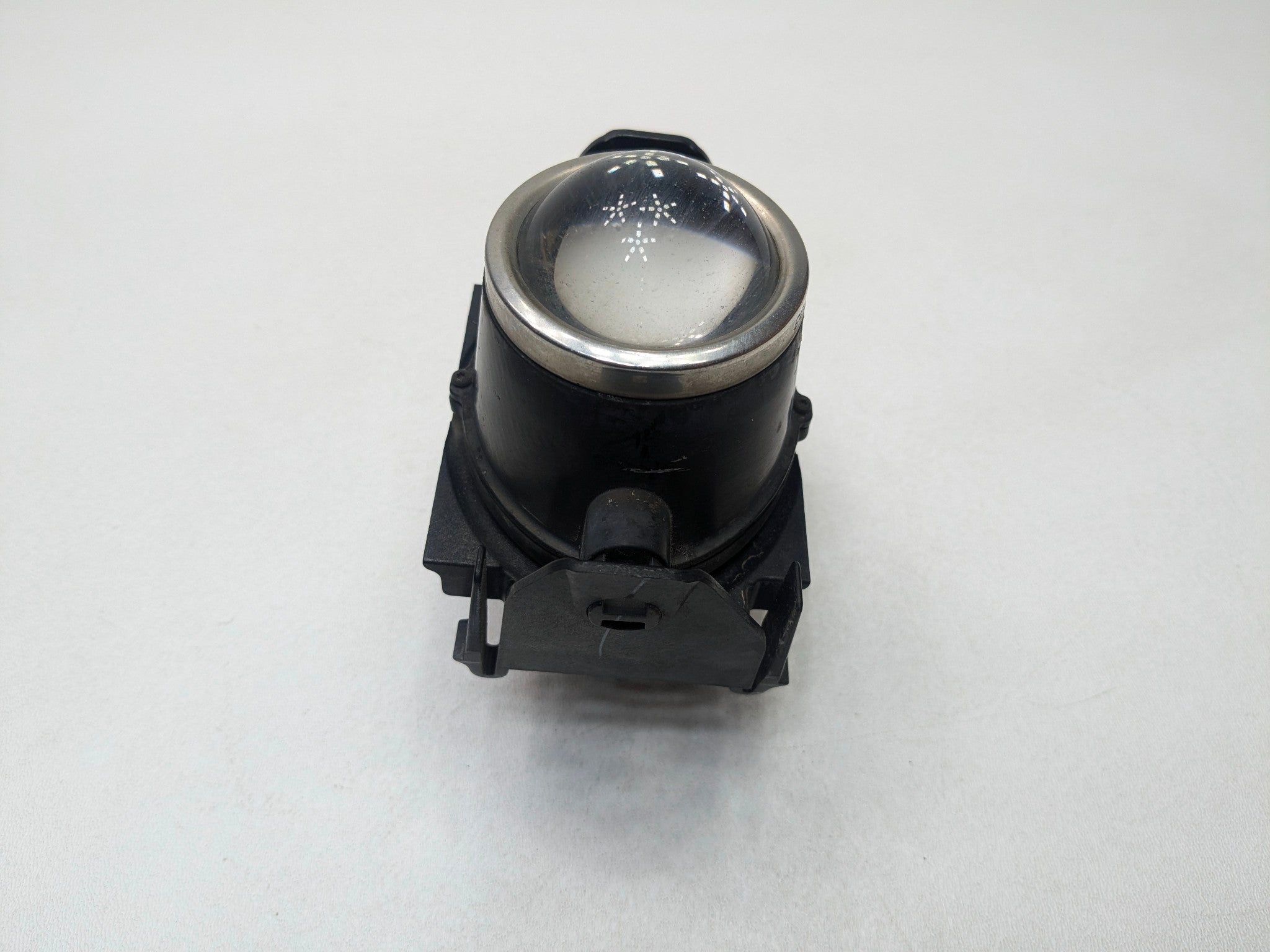 2009 - 2012 OEM FORD FLEX FRONT RIGHT PASSENGER SIDE BUMPER FOG LIGHT ASSEMBLY
