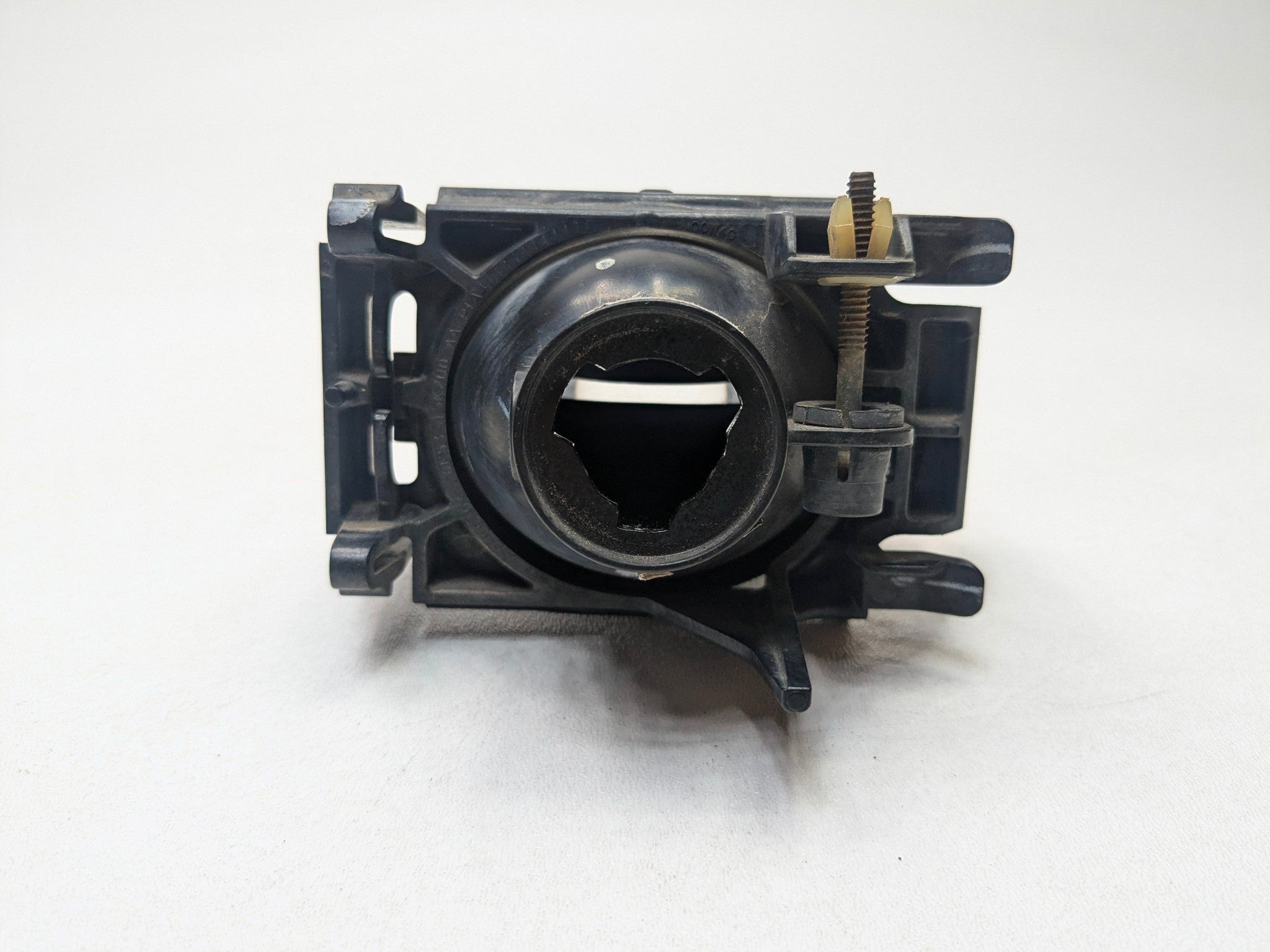 2009 - 2012 OEM FORD FLEX FRONT RIGHT PASSENGER SIDE BUMPER FOG LIGHT ASSEMBLY