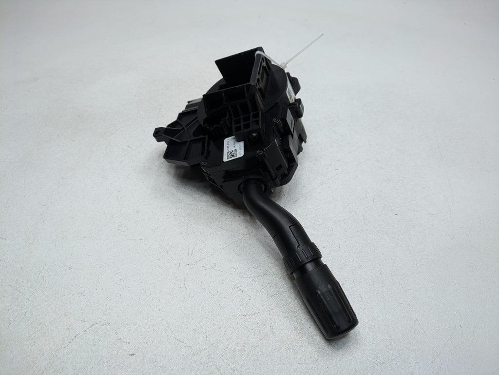 2009 - 2012 OEM FORD FLEX CLOCKSPRING WITH WINDSHIELD WIPER LEVER SWITCH