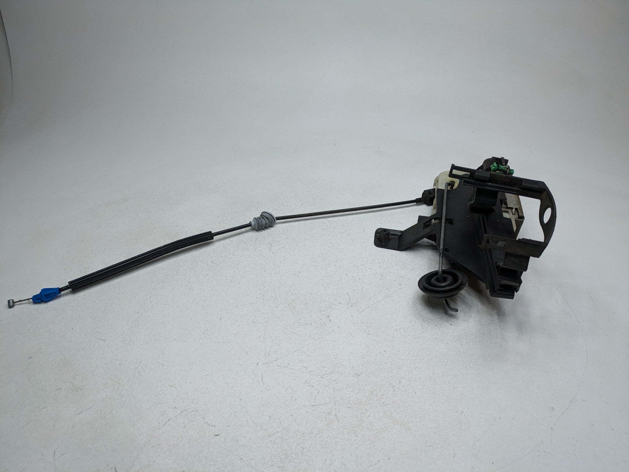 2009 - 2012 OEM FORD FLEX FRONT RIGHT PASSENGER SIDE DOOR LATCH LOCK ACTUATOR