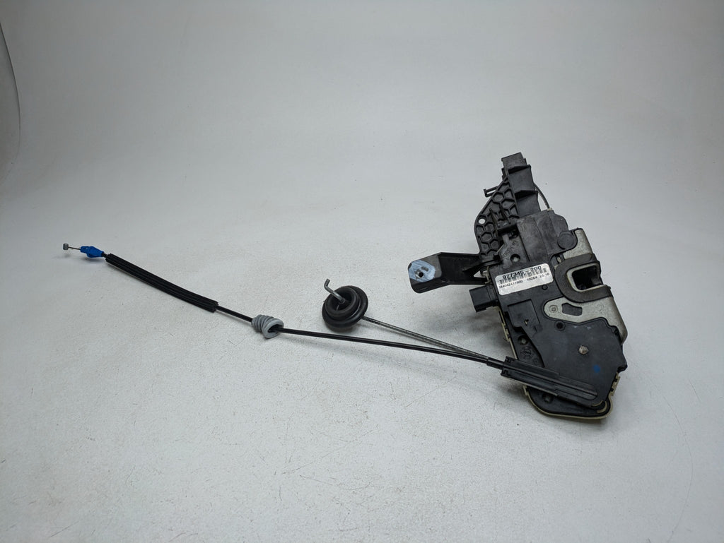 2009 - 2012 OEM FORD FLEX FRONT RIGHT PASSENGER SIDE DOOR LATCH LOCK ACTUATOR