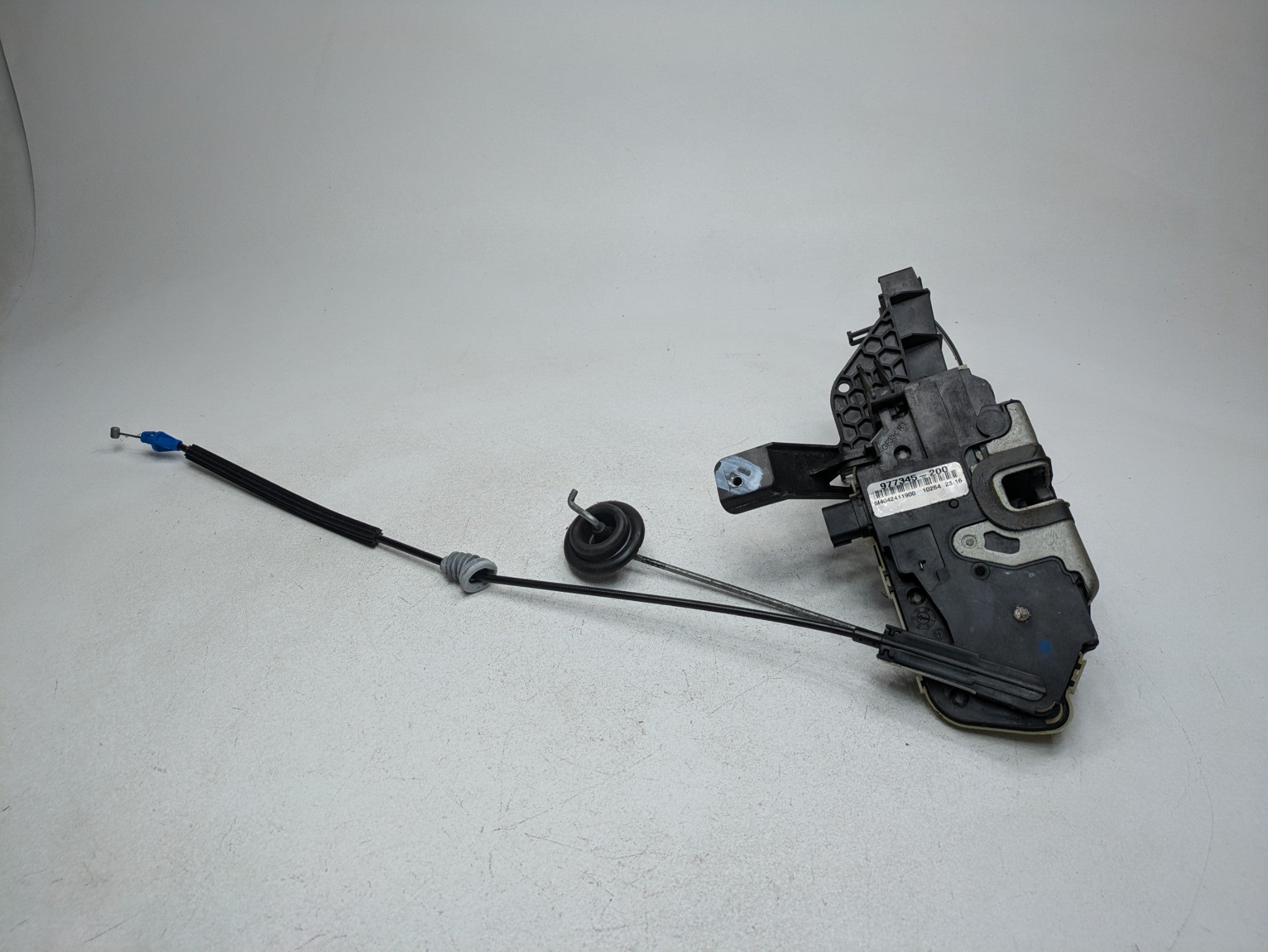 2009 - 2012 OEM FORD FLEX FRONT RIGHT PASSENGER SIDE DOOR LATCH LOCK ACTUATOR