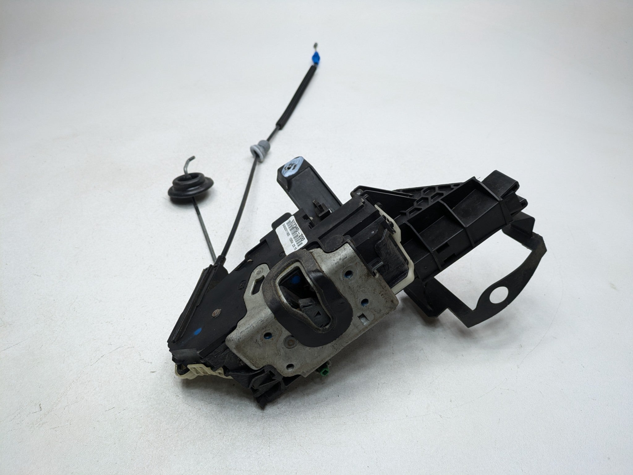 2009 - 2012 OEM FORD FLEX FRONT RIGHT PASSENGER SIDE DOOR LATCH LOCK ACTUATOR