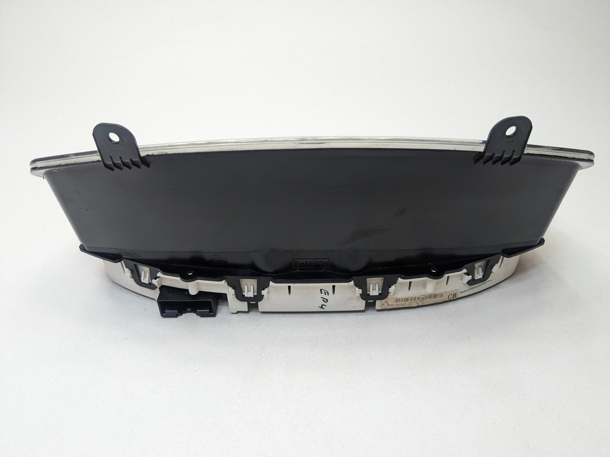 2009 - 2012 OEM FORD FLEX SPEEDOMETER INSTRUMENT CLUSTER GAUGE BLACK FACE