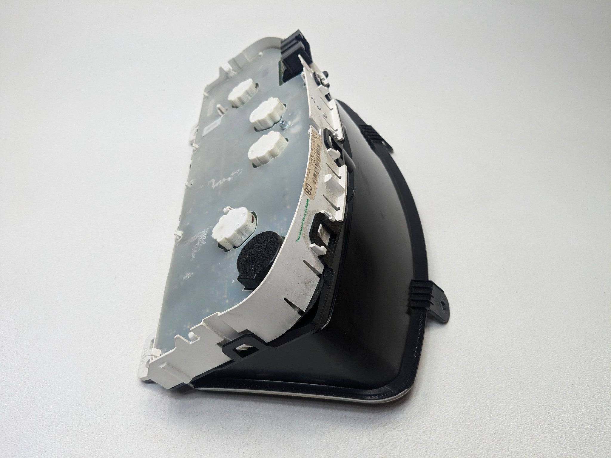 2009 - 2012 OEM FORD FLEX SPEEDOMETER INSTRUMENT CLUSTER GAUGE BLACK FACE
