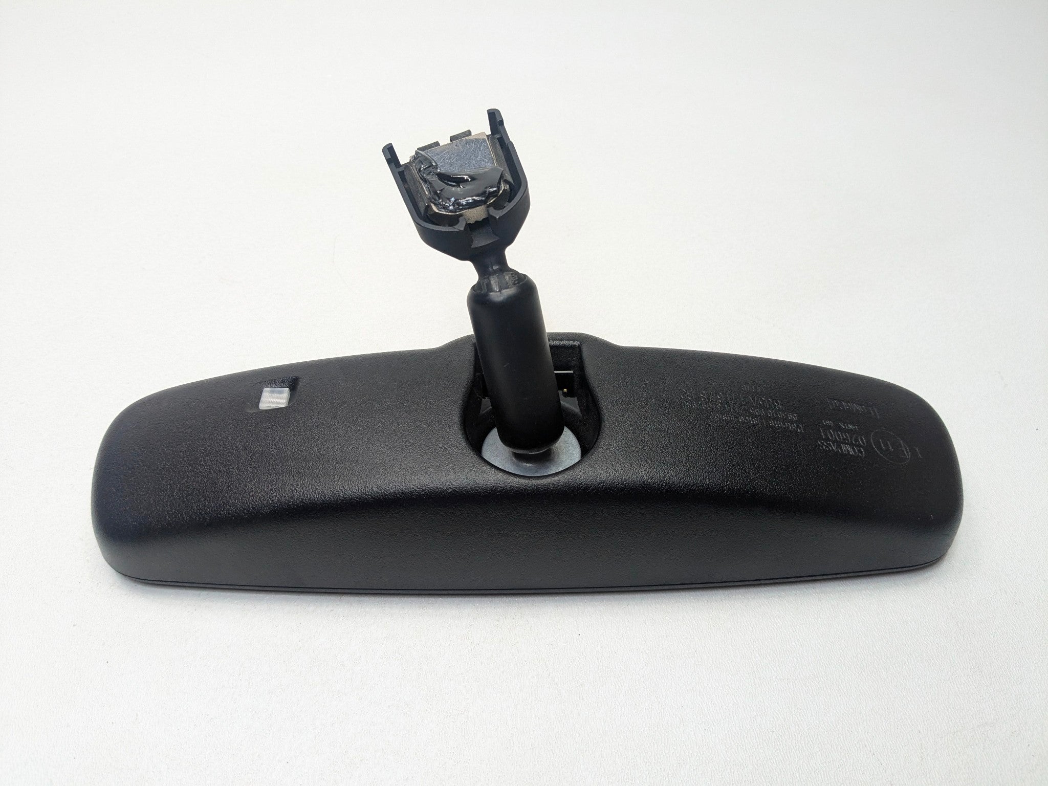 2009 - 2012 OEM FORD FLEX INTERIOR REAR VIEW MIRROR BLACK