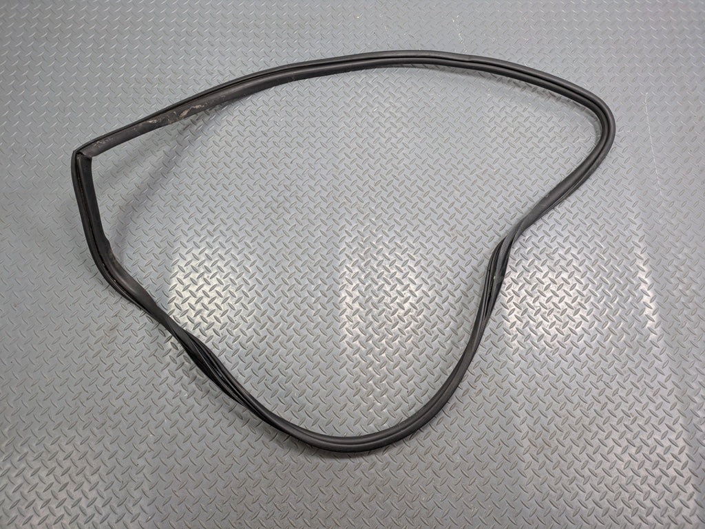 2009 - 2012 OEM FORD FLEX FRONT RIGHT SIDE DOOR SEAL WEATHERSTRIP RUBBER