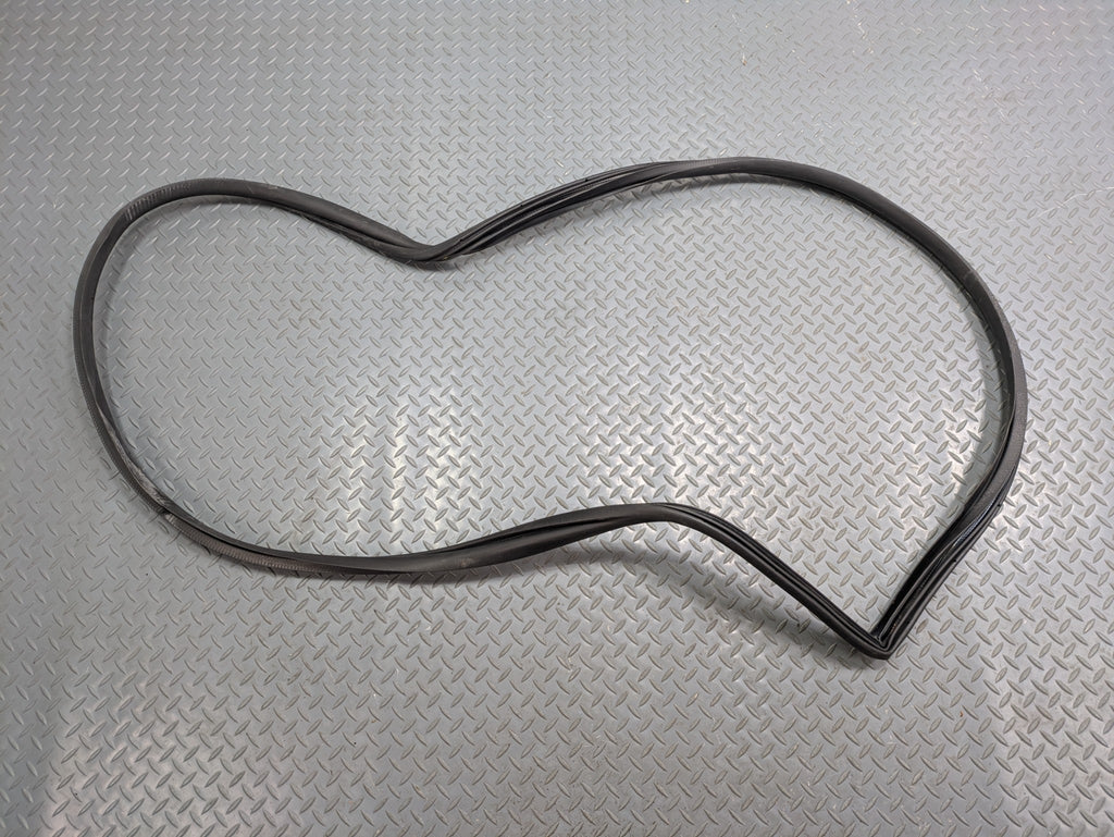 2009 - 2012 OEM FORD FLEX FRONT RIGHT SIDE DOOR SEAL WEATHERSTRIP RUBBER