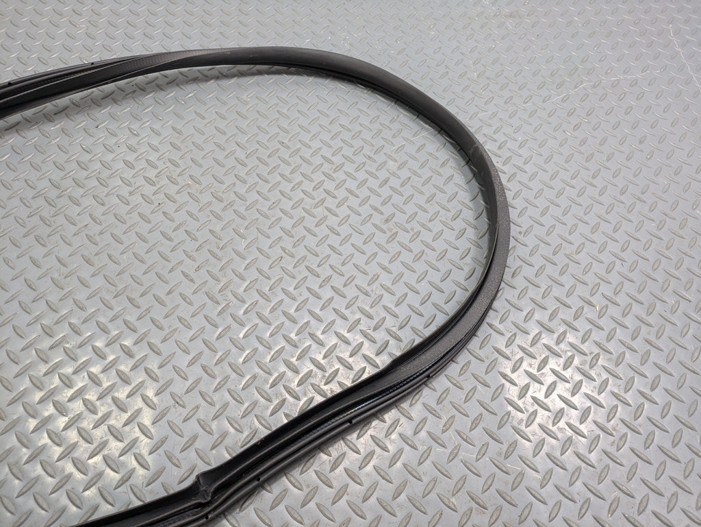 2009 - 2012 OEM FORD FLEX FRONT RIGHT SIDE DOOR SEAL WEATHERSTRIP RUBBER