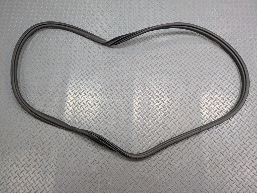 2009 - 2012 OEM FORD FLEX FRONT LEFT DRIVER SIDE DOOR SEAL WEATHERSTRIP RUBBER