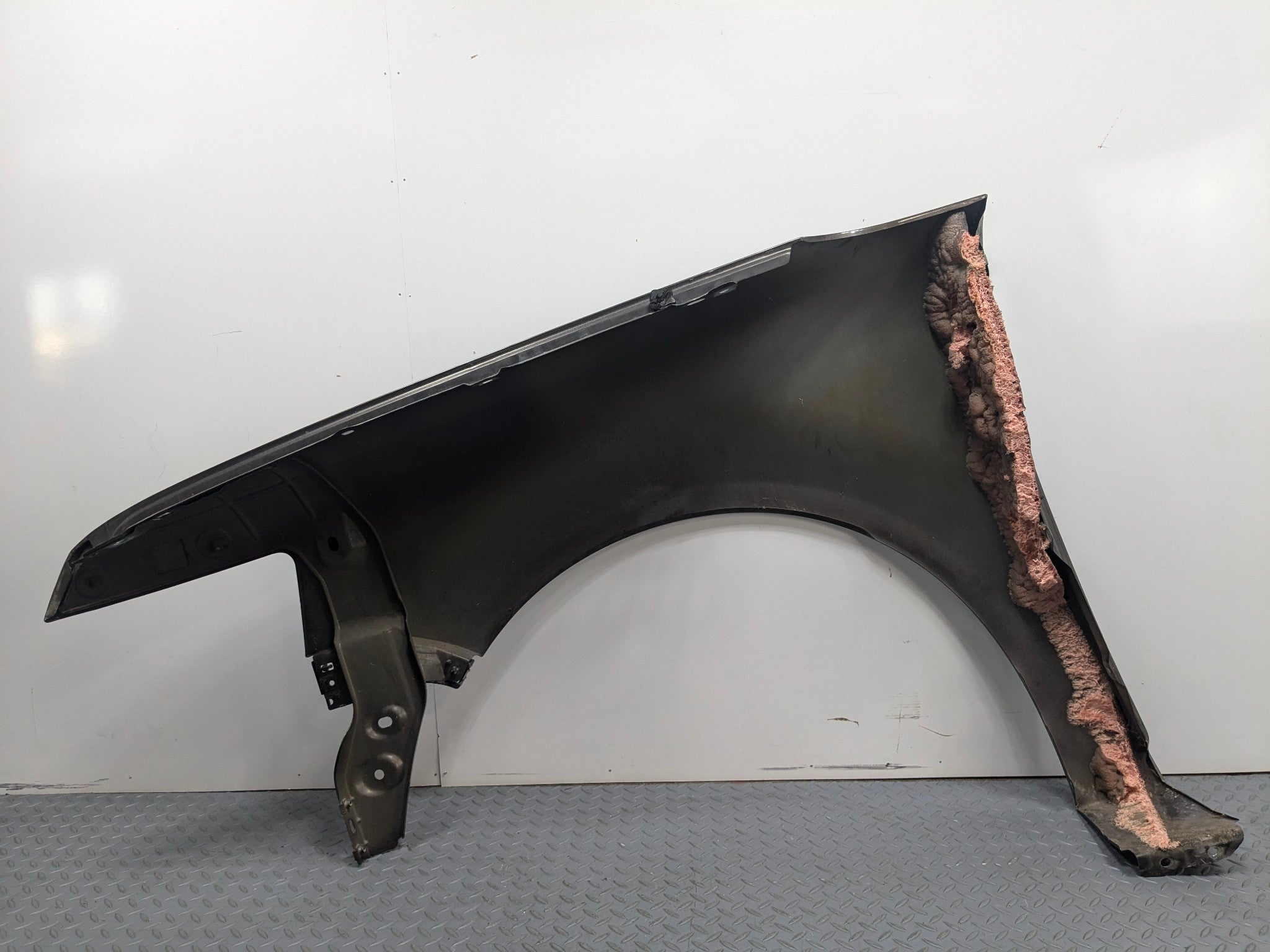 2009 - 2012 OEM FORD FLEX FRONT RIGHT PASSENGER SIDE FENDER COVER PANEL