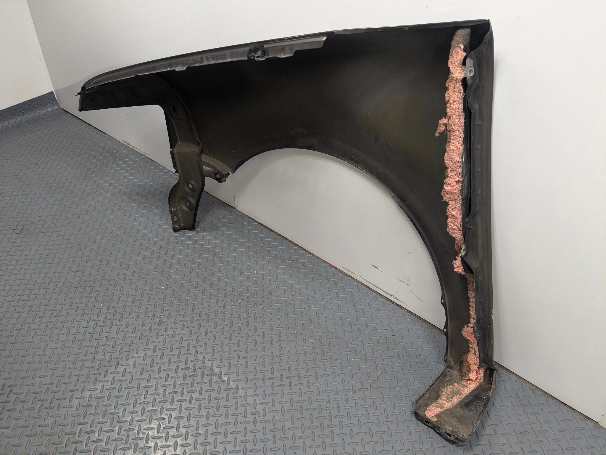 2009 - 2012 OEM FORD FLEX FRONT RIGHT PASSENGER SIDE FENDER COVER PANEL