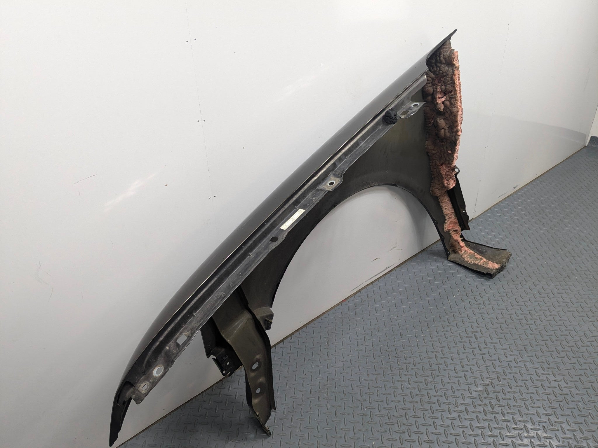 2009 - 2012 OEM FORD FLEX FRONT RIGHT PASSENGER SIDE FENDER COVER PANEL