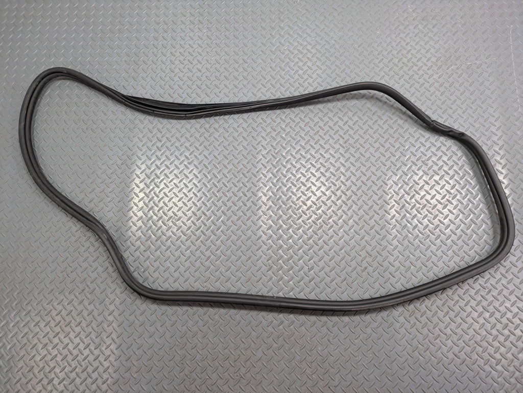2009 - 2012 OEM FORD FLEX REAR LEFT DRIVER SIDE DOOR SEAL WEATHERSTRIP RUBBER
