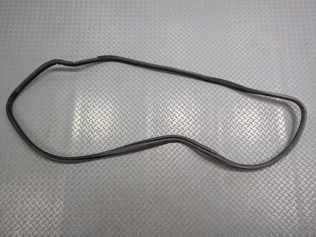 2009 - 2012 OEM FORD FLEX REAR LEFT DRIVER SIDE DOOR SEAL WEATHERSTRIP RUBBER