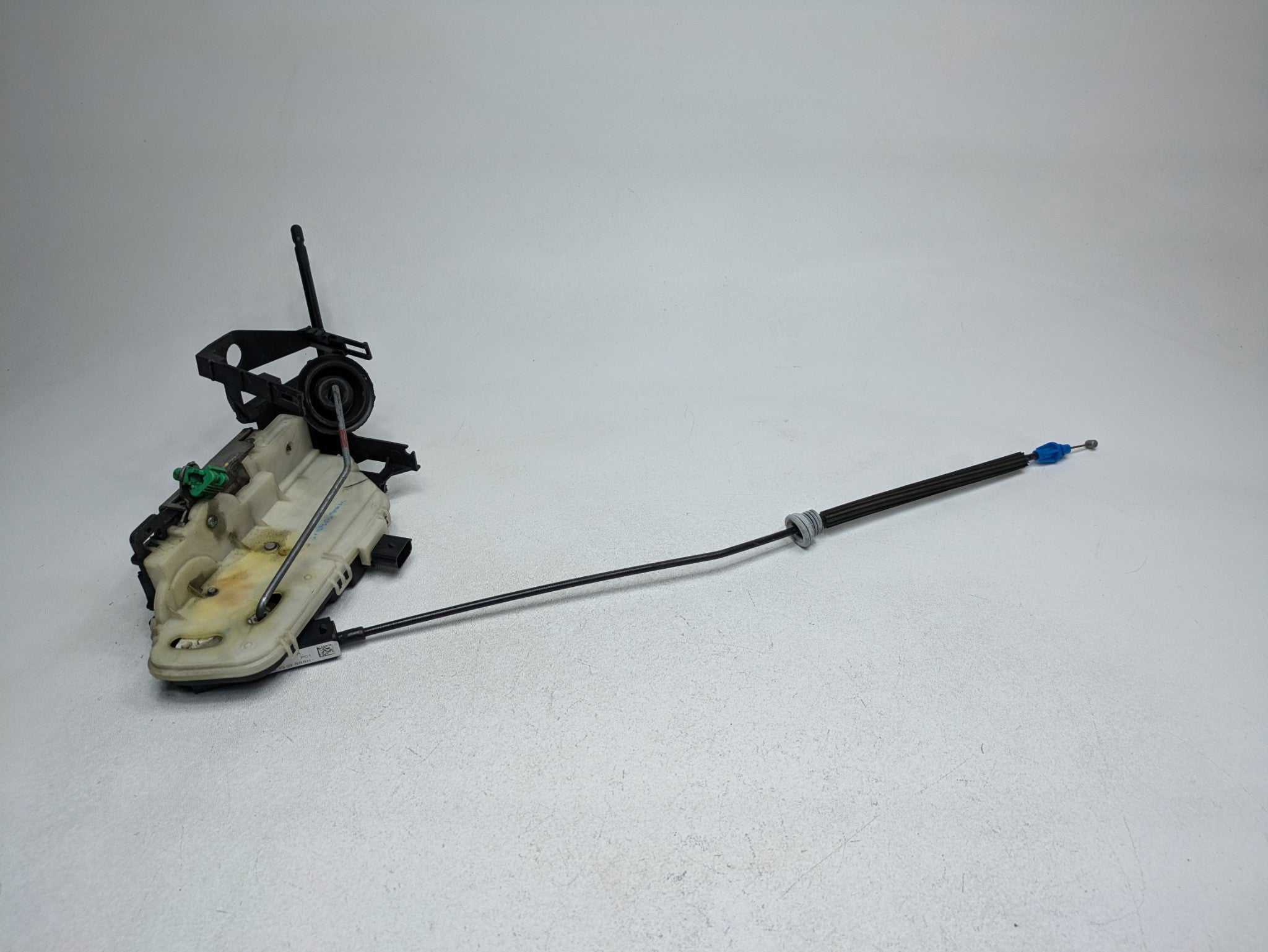 2009 - 2012 OEM FORD FLEX REAR RIGHT PASSENGER SIDE DOOR LATCH LOCK ACTUATOR