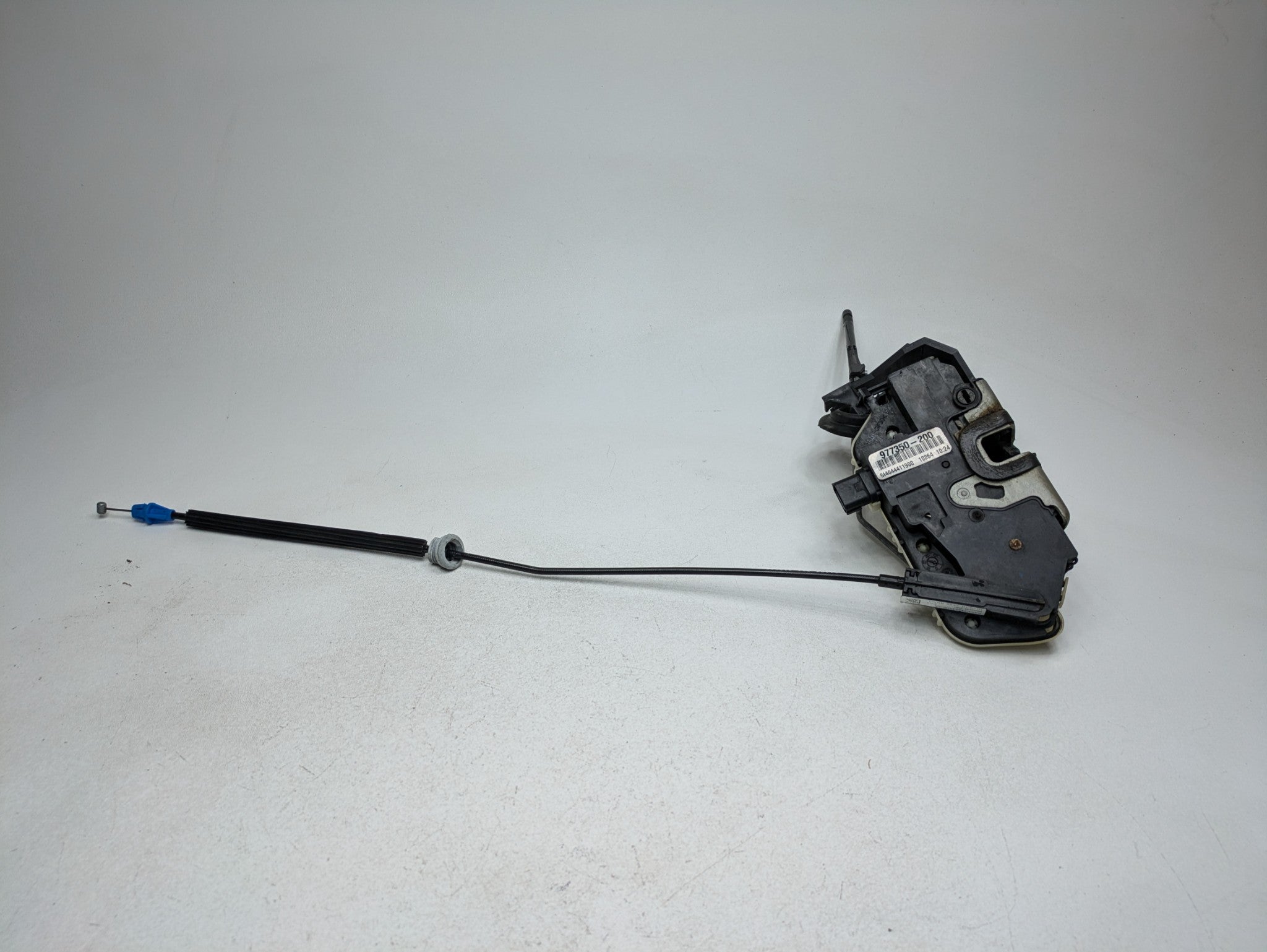 2009 - 2012 OEM FORD FLEX REAR RIGHT PASSENGER SIDE DOOR LATCH LOCK ACTUATOR