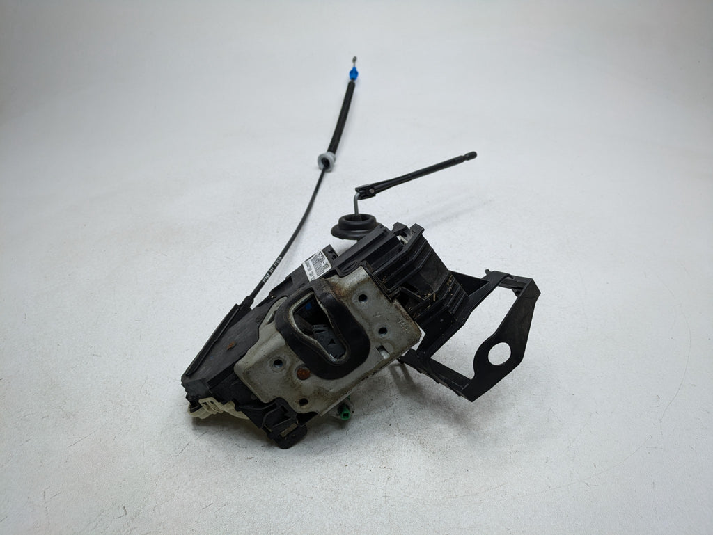 2009 - 2012 OEM FORD FLEX REAR RIGHT PASSENGER SIDE DOOR LATCH LOCK ACTUATOR