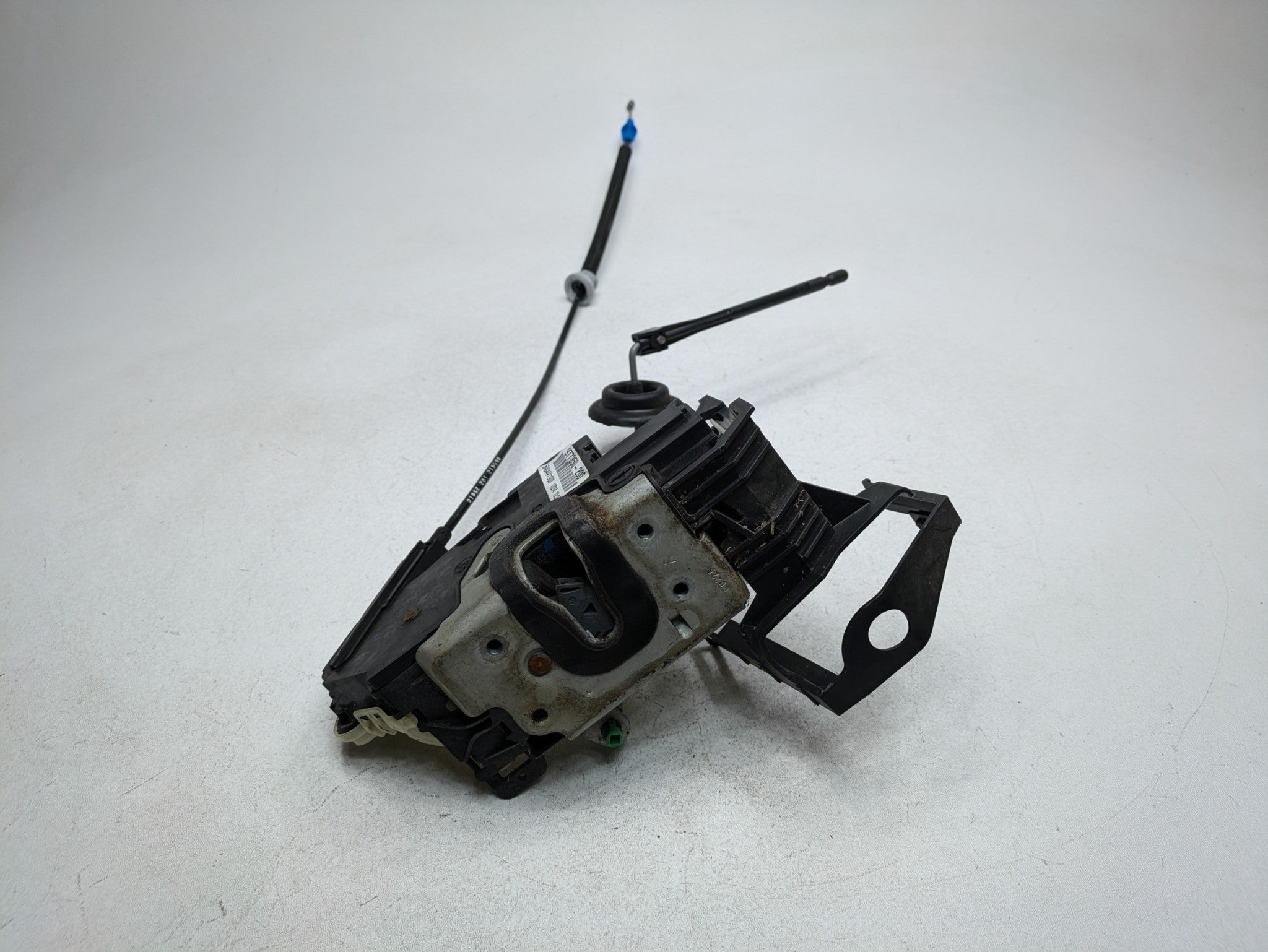 2009 - 2012 OEM FORD FLEX REAR RIGHT PASSENGER SIDE DOOR LATCH LOCK ACTUATOR