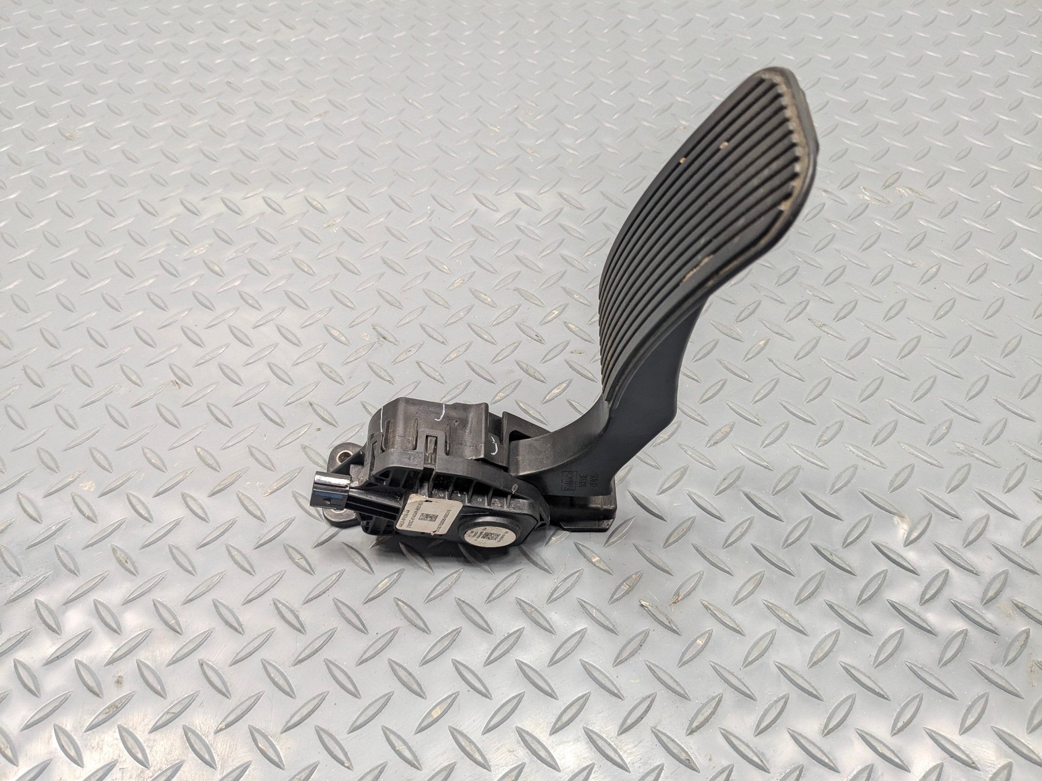 2009 - 2012 OEM FORD FLEX FUEL GAS PEDAL ACCELERATOR SENSOR ASSEMBLY