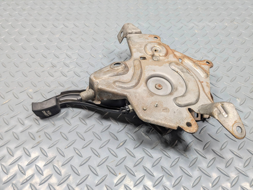2009 - 2012 OEM FORD FLEX EMERGENCY PARKING BRAKE PEDAL LEVER ASSEMBLY