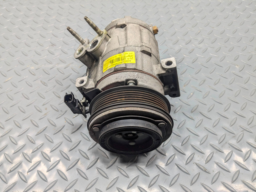 2009 - 2012 OEM FORD FLEX AIR CONDITIONING COMPRESSOR PUMP ASSEMBLY