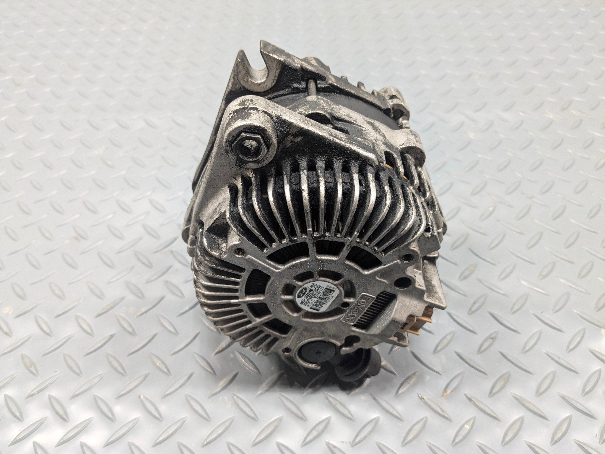 2009 - 2012 OEM FORD FLEX POWER GENERATOR ENGINE MOTOR ALTERNATOR ASSEMBLY