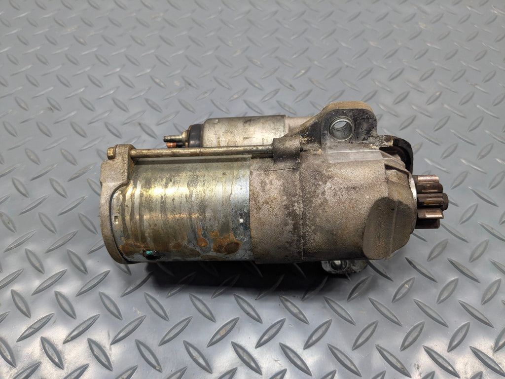 2009 - 2012 OEM FORD FLEX ENGINE STARTER MOTOR ASSEMBLY 3.5 L