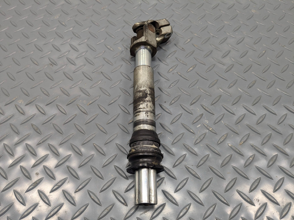 2009 - 2012 OEM FORD FLEX INTERMEDIATE STEERING COLUMN SHAFT ASSEMBLY