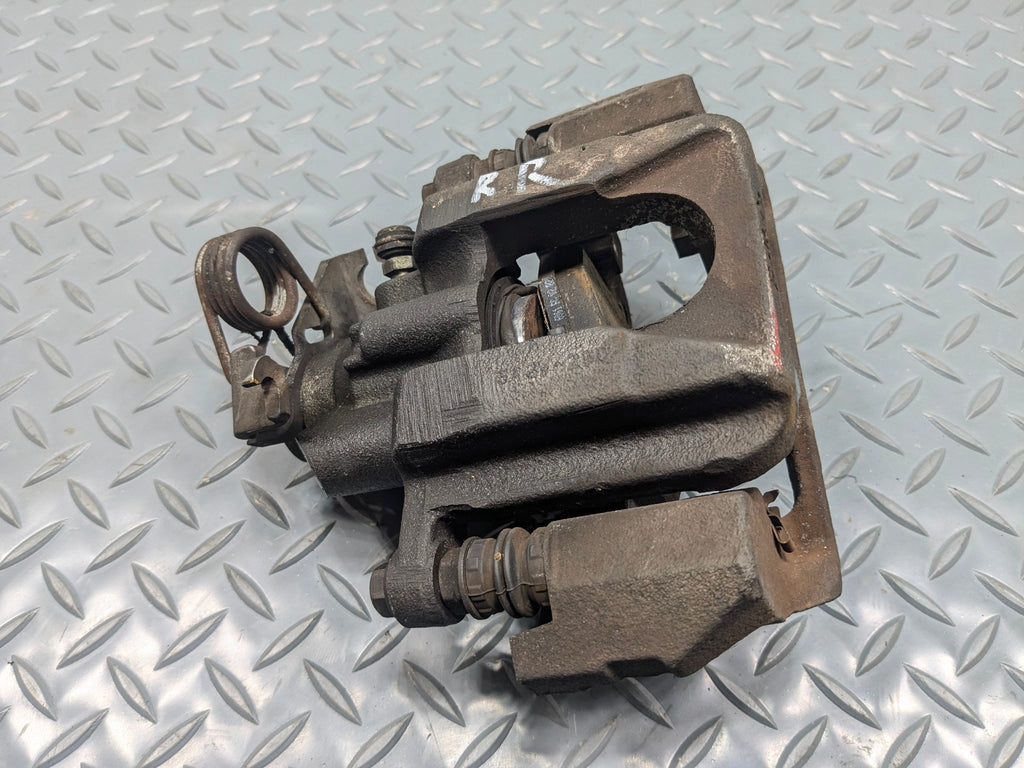 2009 - 2012 OEM FORD FLEX REAR RIGHT PASSENGER SIDE BRAKE CALIPER ASSEMBLY
