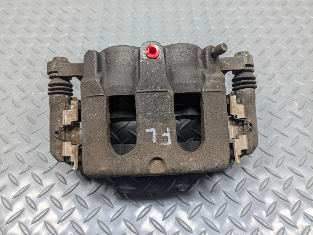 2009 - 2012 OEM FORD FLEX FRONT LEFT DRIVER SIDE BRAKE CALIPER ASSEMBLY