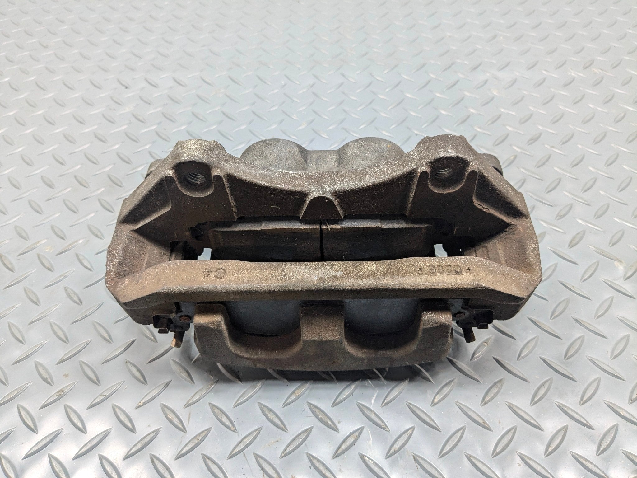 2009 - 2012 OEM FORD FLEX FRONT LEFT DRIVER SIDE BRAKE CALIPER ASSEMBLY