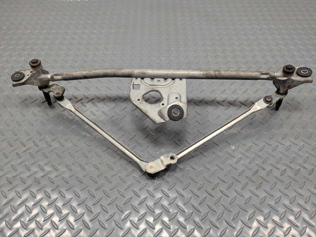 2009 - 2012 OEM FORD FLEX FRONT WINDSHIELD WIPER TRANSMISSION LINKAGE ASSEMBLY