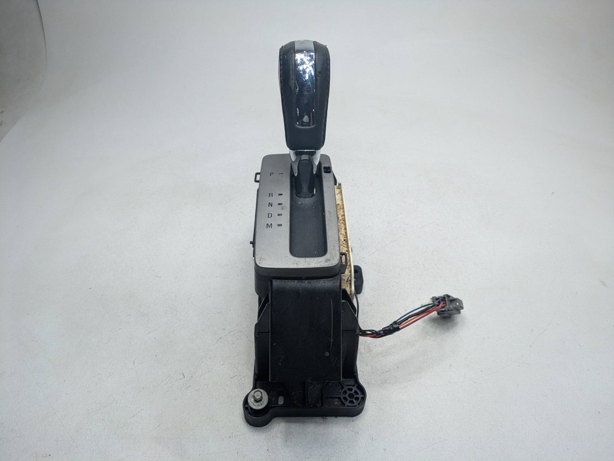 2009 - 2012 OEM FORD FLEX AUTOMATIC TRANSMISSION FLOOR GEAR SHIFTER ASSEMBLY