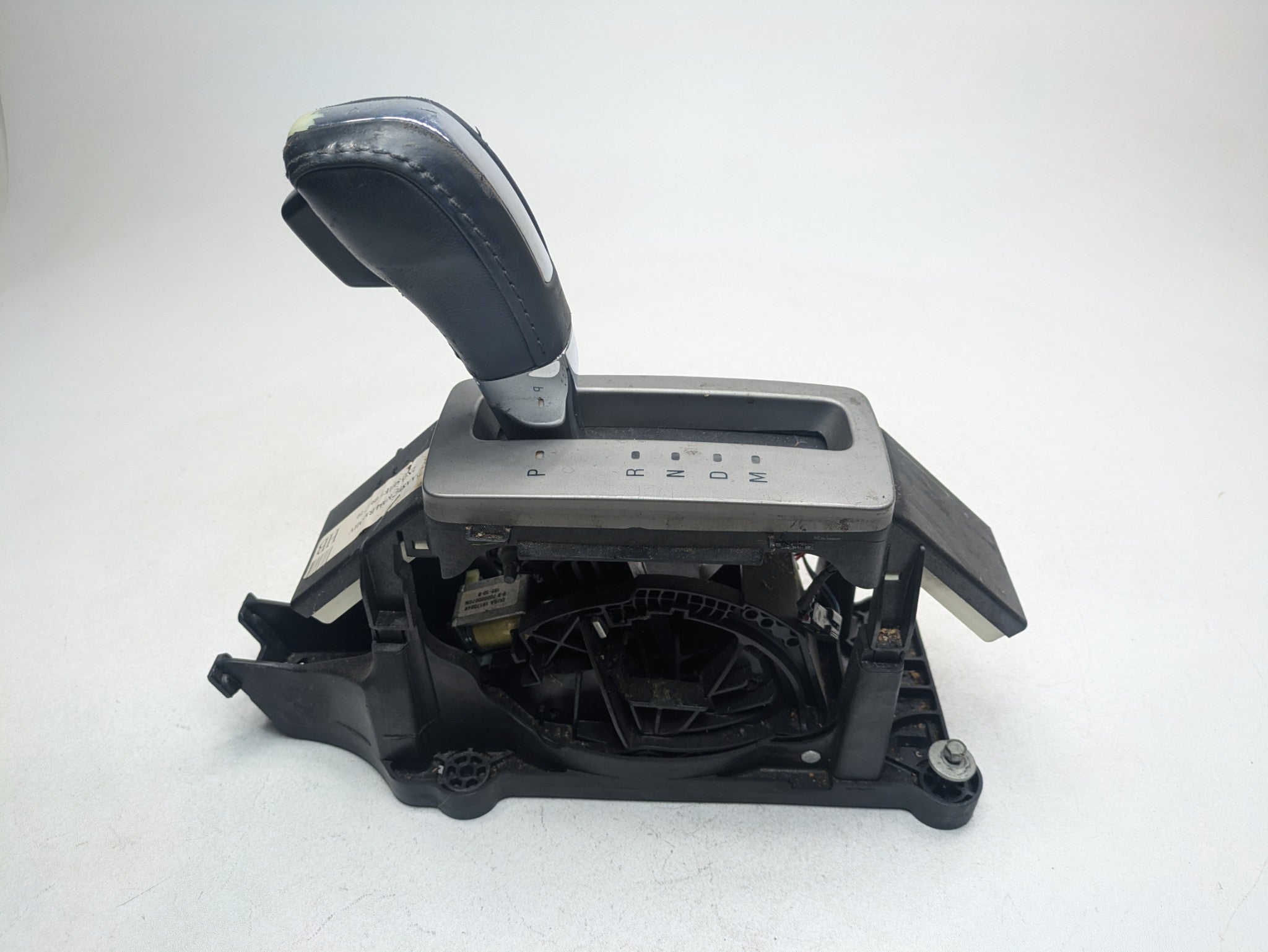 2009 - 2012 OEM FORD FLEX AUTOMATIC TRANSMISSION FLOOR GEAR SHIFTER ASSEMBLY