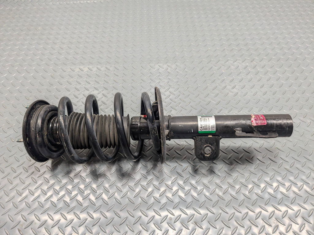 2009 - 2012 OEM FORD FLEX FRONT LEFT DRIVER SIDE SHOCK STRUT ASSEMBLY 3.5L