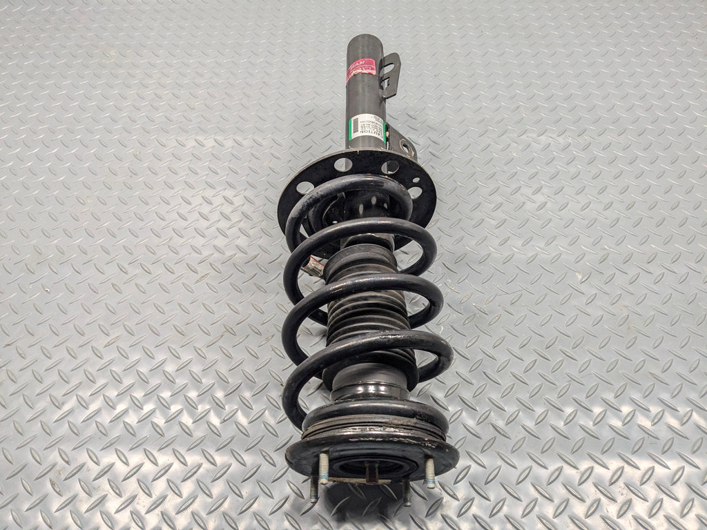 2009 - 2012 OEM FORD FLEX FRONT LEFT DRIVER SIDE SHOCK STRUT ASSEMBLY 3.5L