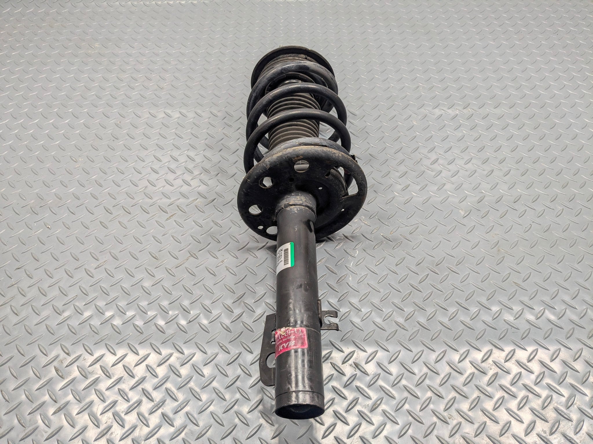 2009 - 2012 OEM FORD FLEX FRONT LEFT DRIVER SIDE SHOCK STRUT ASSEMBLY 3.5L