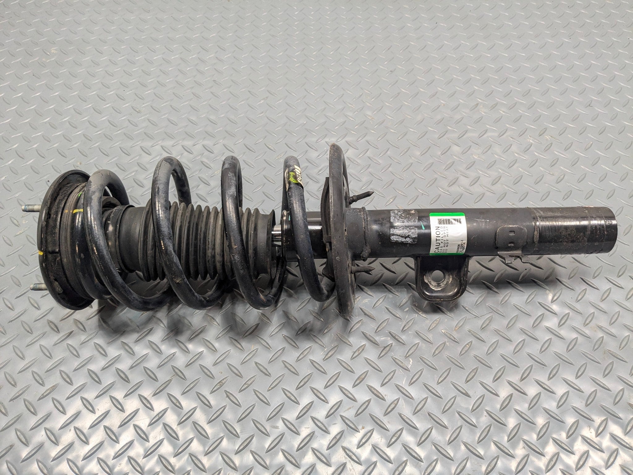 2009 - 2012 OEM FORD FLEX FRONT RIGHT PASSENGER SIDE SHOCK STRUT ASSEMBLY 3.5L