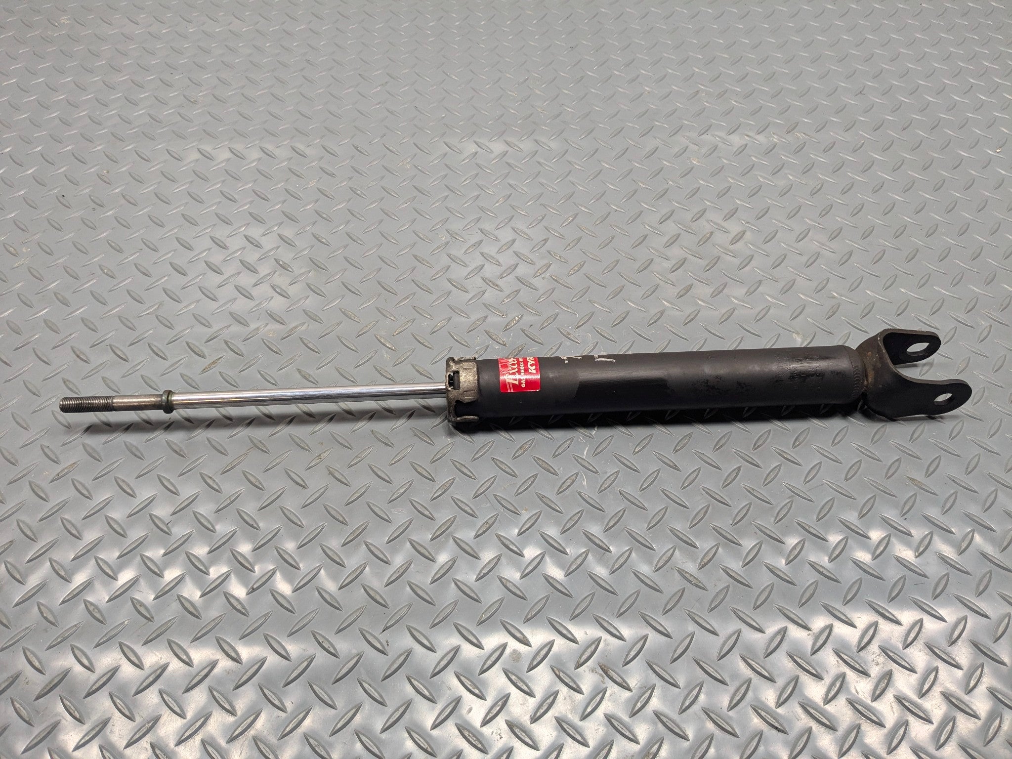 2009 - 2012 OEM FORD FLEX REAR LEFT SIDE SUSPENSION SHOCK STRUT ASSEMBLY 3.5L