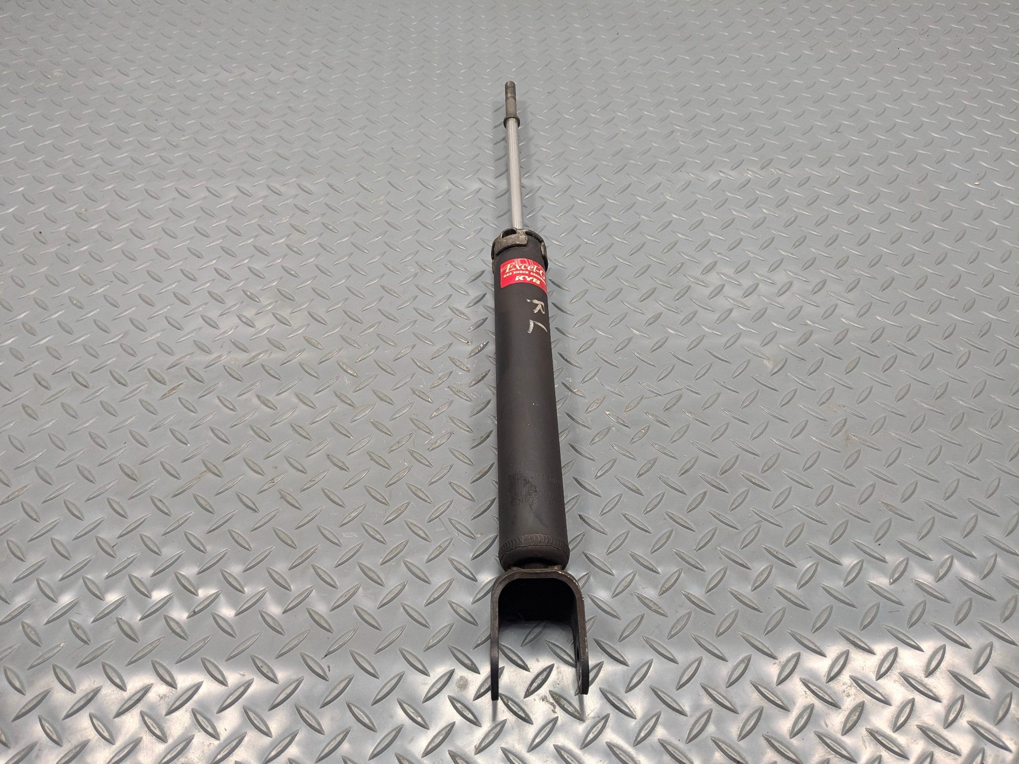 2009 - 2012 OEM FORD FLEX REAR LEFT SIDE SUSPENSION SHOCK STRUT ASSEMBLY 3.5L