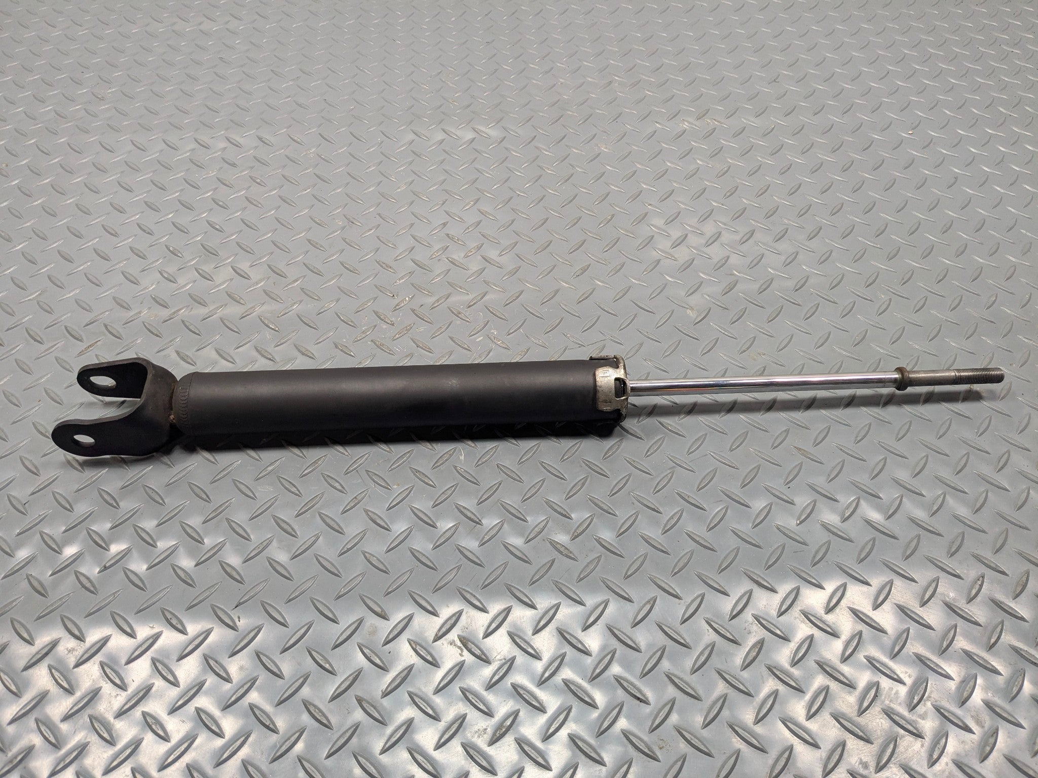 2009 - 2012 OEM FORD FLEX REAR LEFT SIDE SUSPENSION SHOCK STRUT ASSEMBLY 3.5L