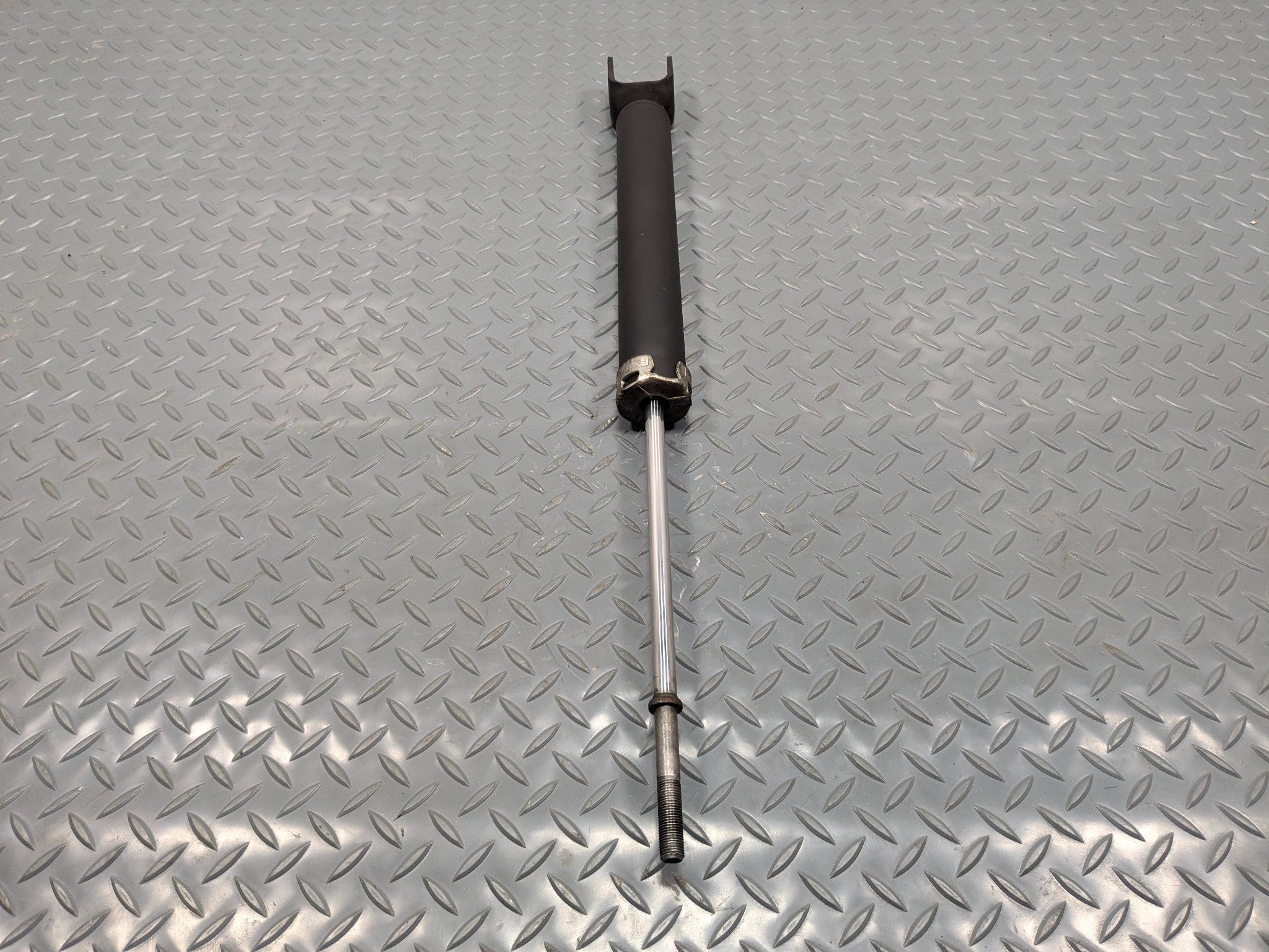 2009 - 2012 OEM FORD FLEX REAR LEFT SIDE SUSPENSION SHOCK STRUT ASSEMBLY 3.5L