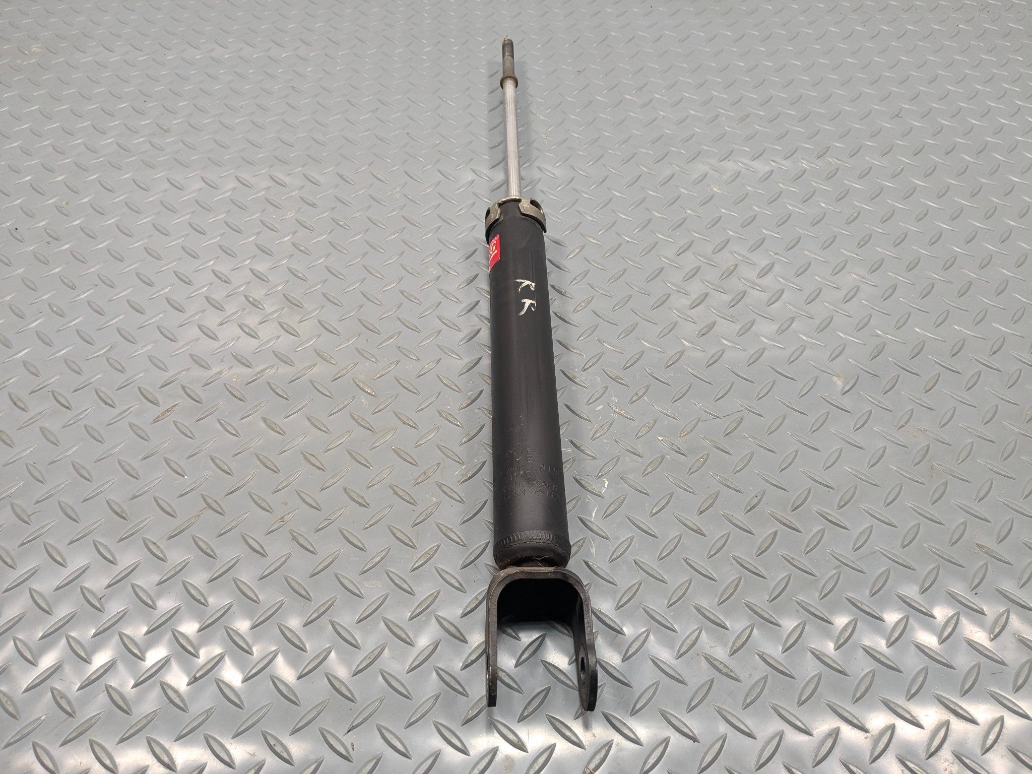 2009 - 2012 OEM FORD FLEX REAR RIGHT SIDE SUSPENSION SHOCK STRUT ASSEMBLY 3.5L