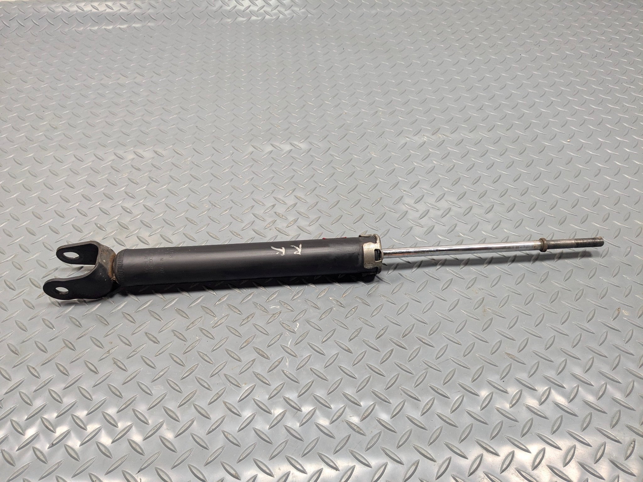 2009 - 2012 OEM FORD FLEX REAR RIGHT SIDE SUSPENSION SHOCK STRUT ASSEMBLY 3.5L