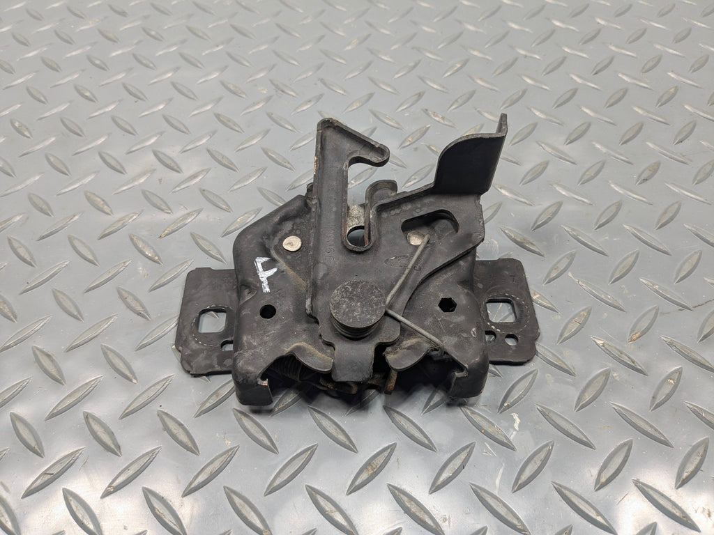 2009 - 2012 OEM FORD FLEX FRONT HOOD RELEASE LATCH LOCK ACTUATOR