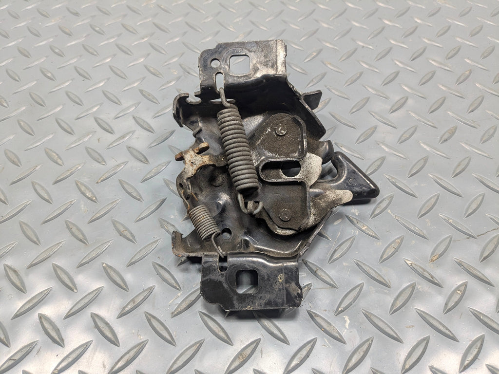 2009 - 2012 OEM FORD FLEX FRONT HOOD RELEASE LATCH LOCK ACTUATOR