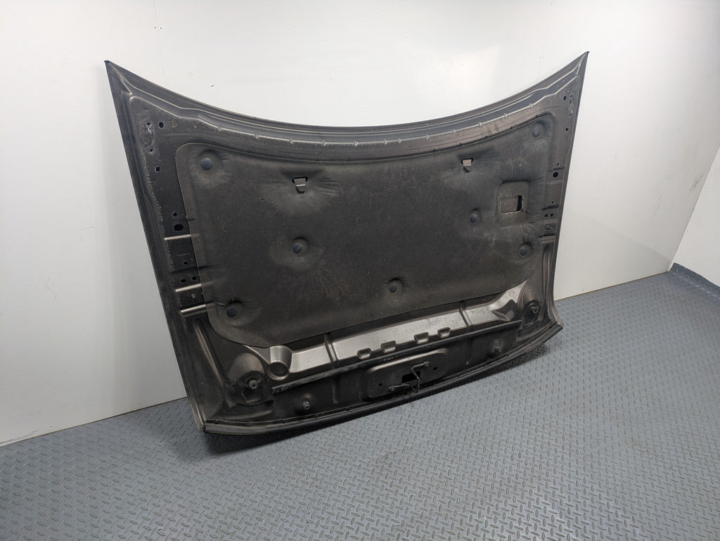 2009 - 2012 OEM FORD FLEX FRONT HOOD BONNET SHELL PANEL ASSEMBLY BLACK