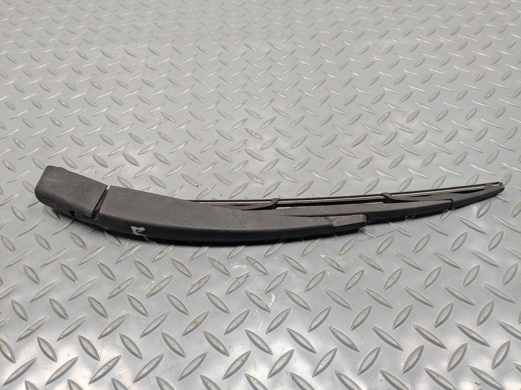 2009 - 2012 OEM FORD FLEX REAR WINDSHIELD GLASS WIPER ARM WITH BLADE