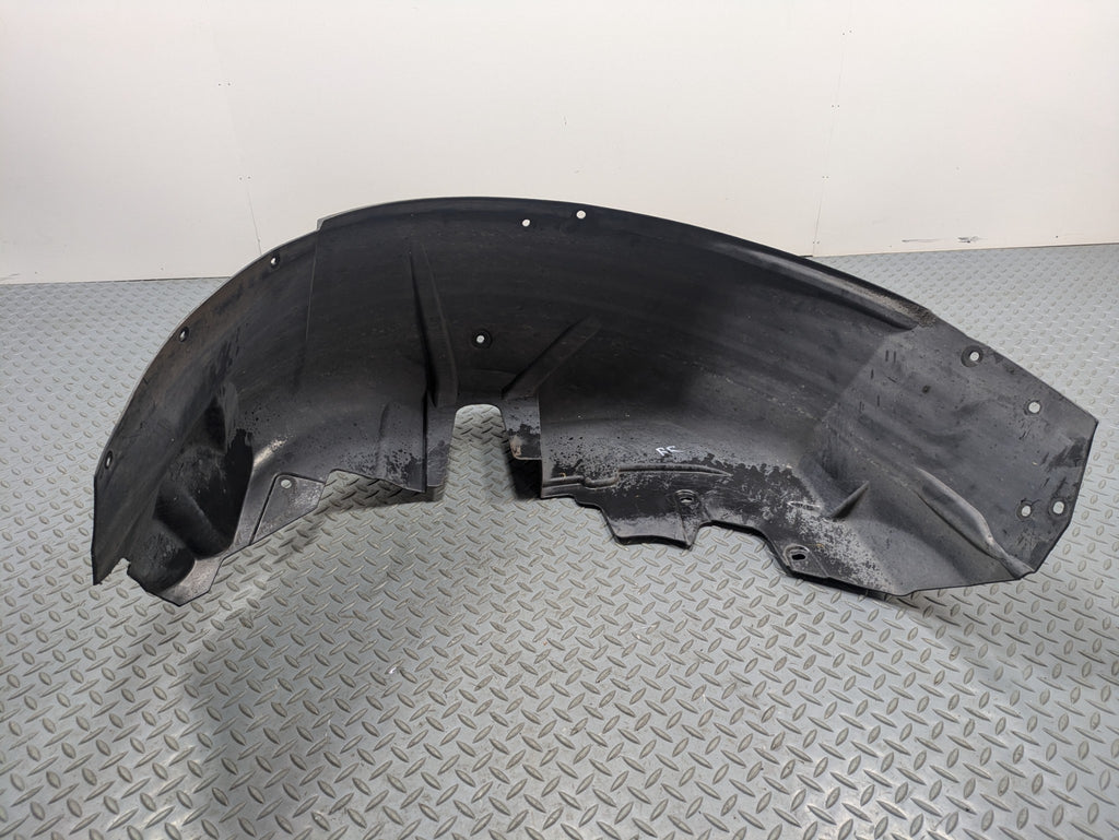 2009 - 2012 OEM FORD FLEX REAR RIGHT SIDE FENDER SPLASH INNER LINER SHIELD COVER